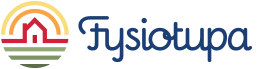 Fysiotupa Sirkku Matilainen logo