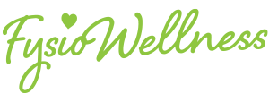 Fysiowellness Porvoo logo