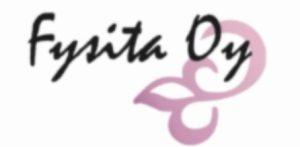 Fysita Oy logo
