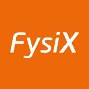 Fysix Oy logo