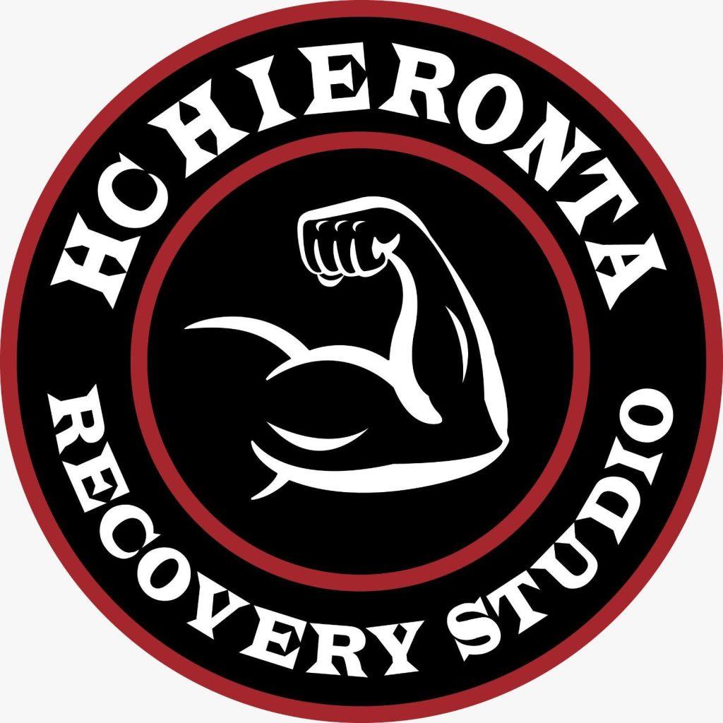 HC-Hieronta Recovery Studio logo