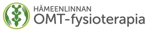 Hämeenlinnan OMT-fysioterapia logo
