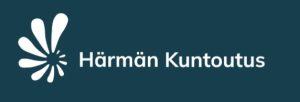 Härmän Kuntoutus Oy logo