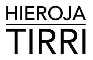 Hieroja Tirri logo