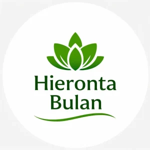 Hieronta Bulan logo