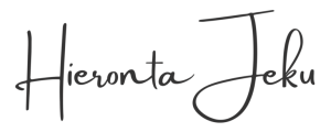 Hieronta Jeku logo