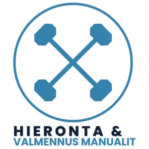 Hieronta Manualit