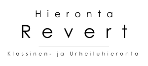 Hieronta Revert logo
