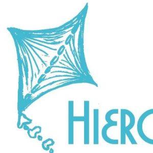 Hieronta ja Hyvinvointi KSH logo