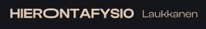 Hierontafysio Laukkanen logo