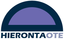 Hierontaote Tikkurila logo