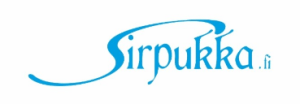 Hierontapiste Sirpukka logo