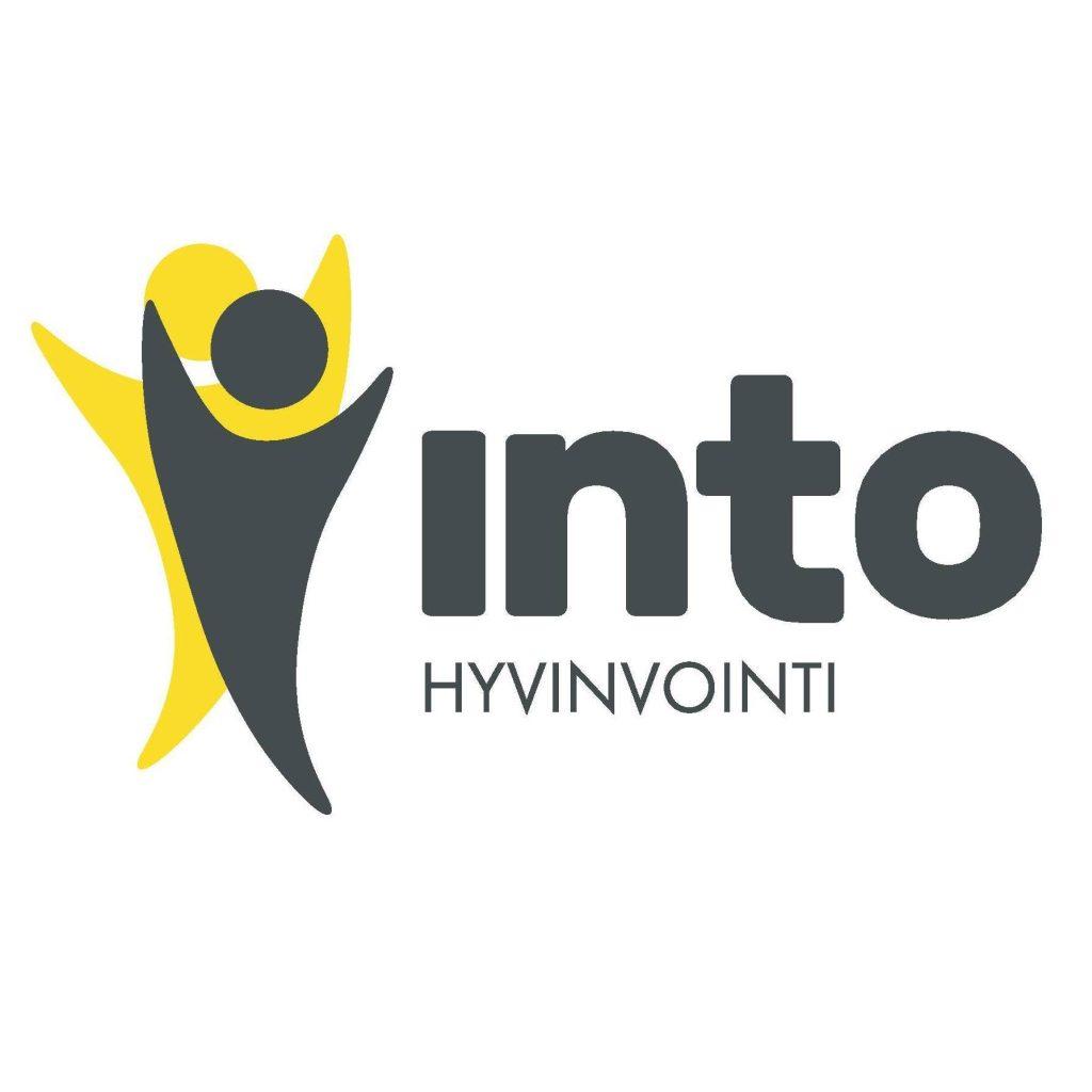 Into hyvinvointi logo
