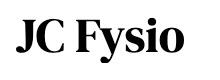 JC Fysio logo