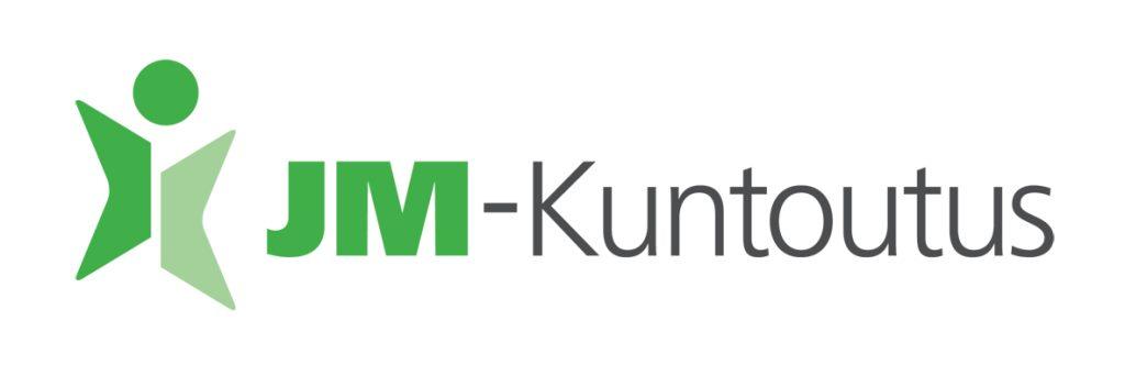 JM-Kuntoutus logo