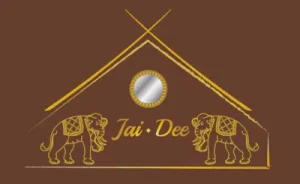 JaiDee logo