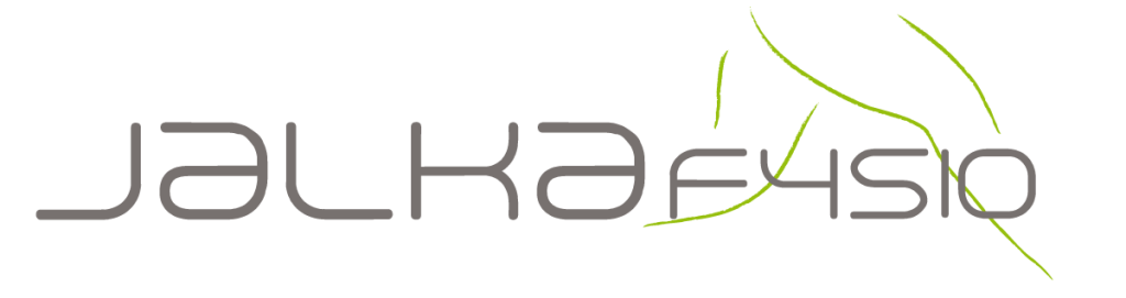 Jalkafysio Aboa Avoin yhtiö logo