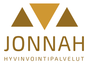 JonnaH hyvinvointipalvelut logo