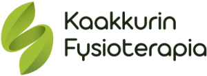 Kaakkurin Fysioterapia Oy logo