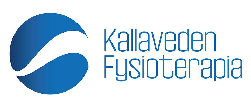 Kallaveden Fysioterapia logo