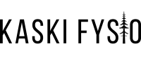 Kaski Fysio logo
