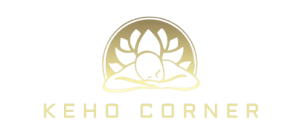 Keho Corner logo