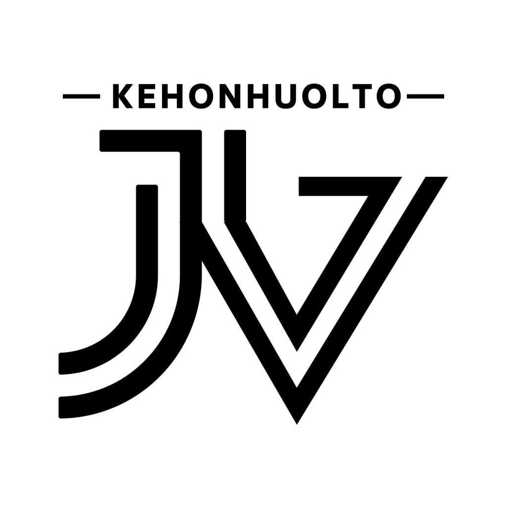 Kehonhuolto Joni Vahekoski logo