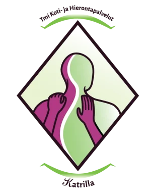 Kehonhuolto Katrilla logo