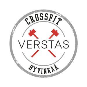 Kehonhuolto Verstas logo