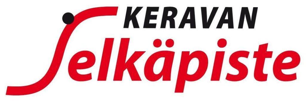 Keravan Selkäpiste Oy logo