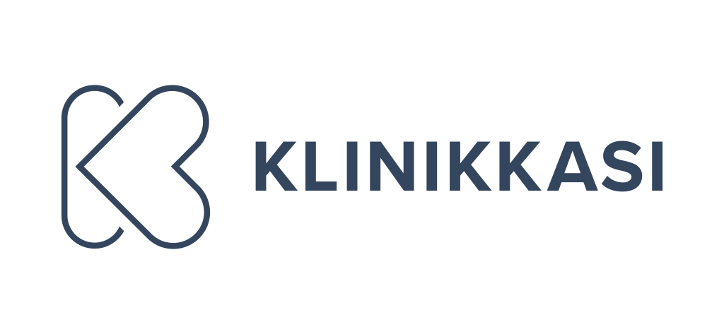 Klinikkasi logo