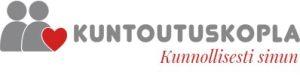 Kuntoutuskopla Oy logo