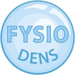 Ky Fysio Dens Kb logo