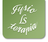LS Fysioterapia Oy logo