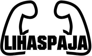 Lihaspaja logo