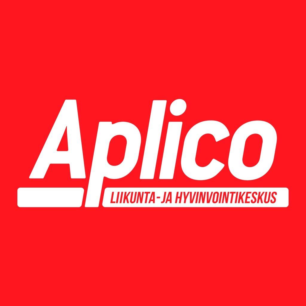 Liikunta- ja Hyvinvointikeskus Aplico Oy logo