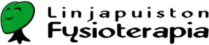 Linjapuiston Fysioterapia Oy logo