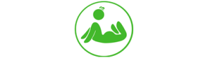 Loikoiluhieronta logo