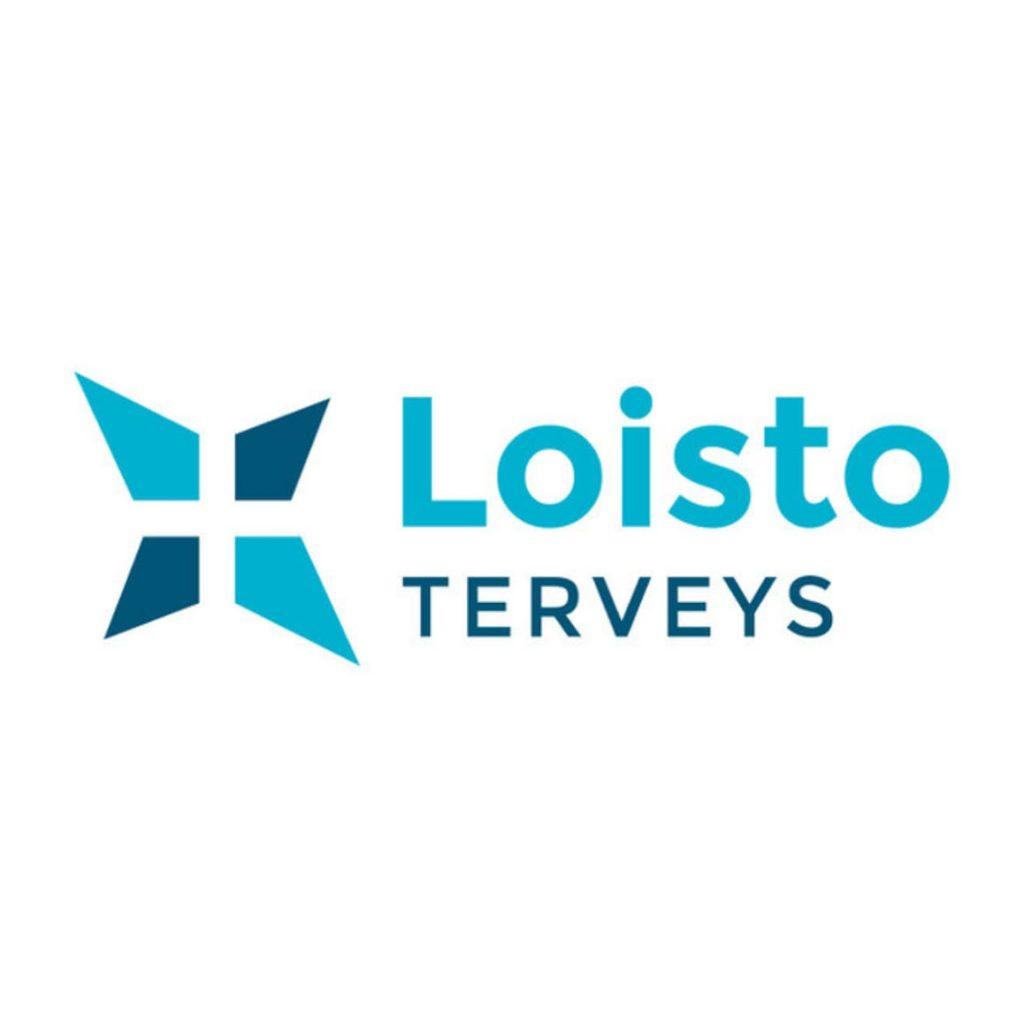 Loisto Terveys Oy logo