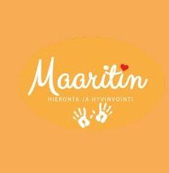 Maaritin hieronta ja hyvinvointi