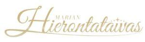 Marian Hierontataivas logo