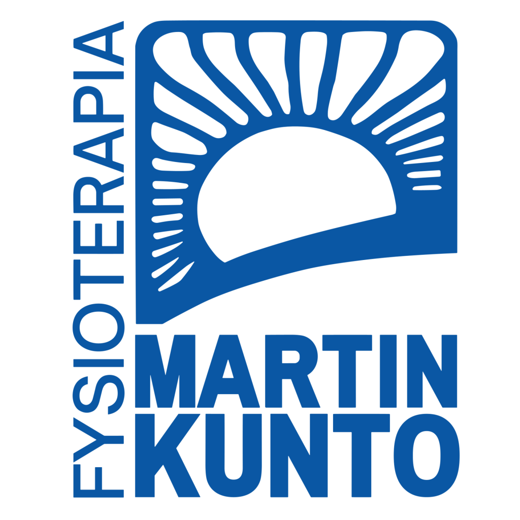 Martin Kunto Oy logo