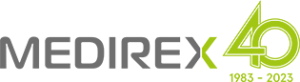 Medirex Oy logo