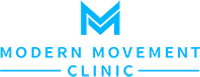 Modern Movement Clinic logo