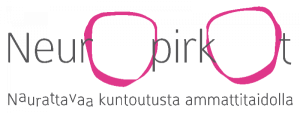 NeuroPirkot Oy logo