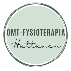 OMT-Fysioterapia Huttunen logo