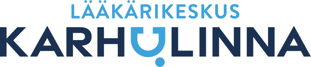 OMT-Fysioterapia Mika Kerokoski logo
