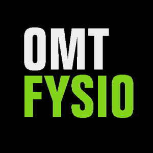 OMT fysio Joensuu oy logo