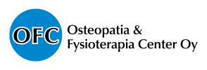 Osteopatia & Fysioterapia Center Oy logo