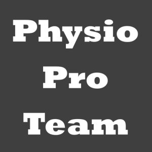 Physio Pro Team Oy logo